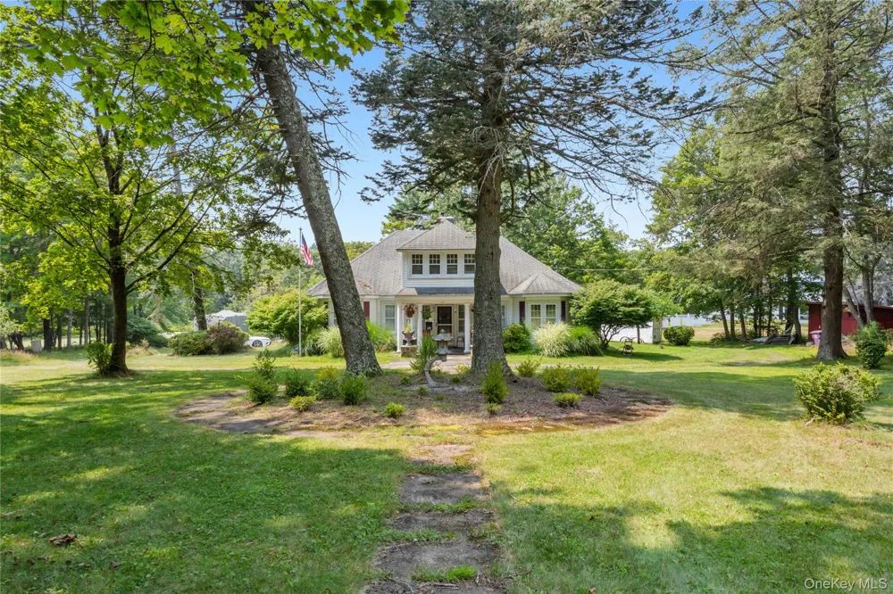 46 Lakewood Avenue Monticello, NY 12701
