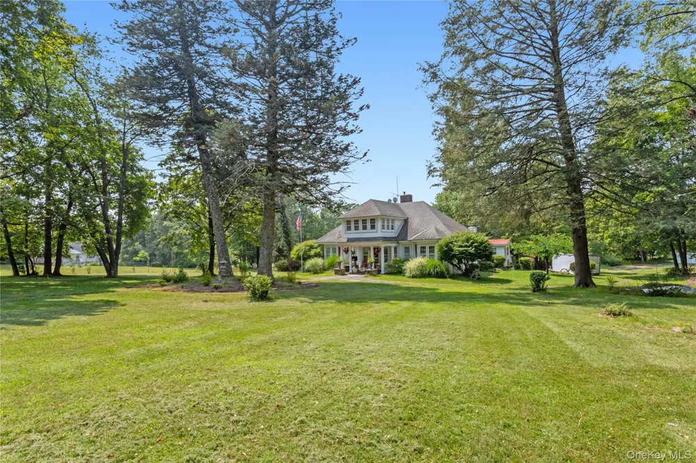 46 Lakewood Avenue Monticello, NY 12701