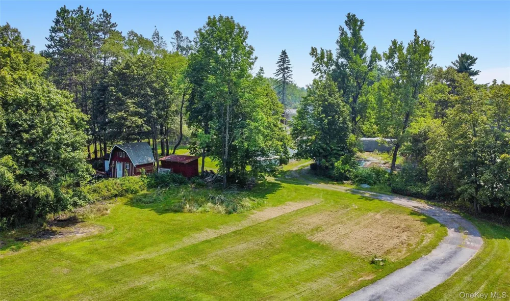 46 Lakewood Avenue Monticello, NY 12701