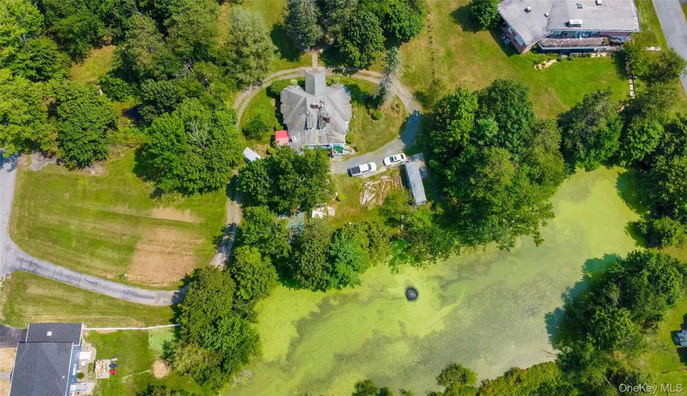 46 Lakewood Avenue Monticello, NY 12701
