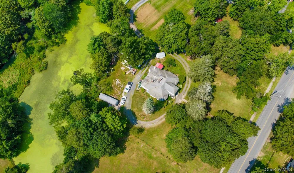 46 Lakewood Avenue Monticello, NY 12701