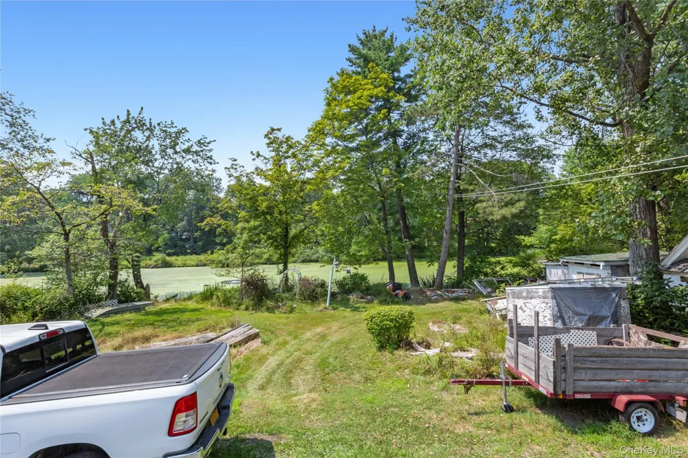 46 Lakewood Avenue Monticello, NY 12701
