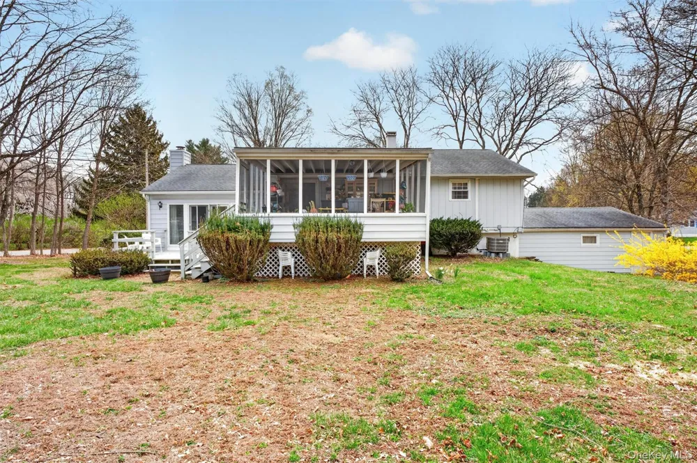 19 Marion Avenue Wappingers Falls, NY 12590