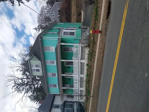 106-108 S Franklin Street