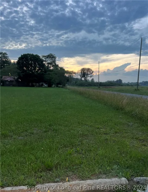 S Stewartsville Road S