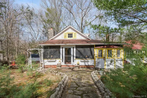 184 Yankee Lake Road