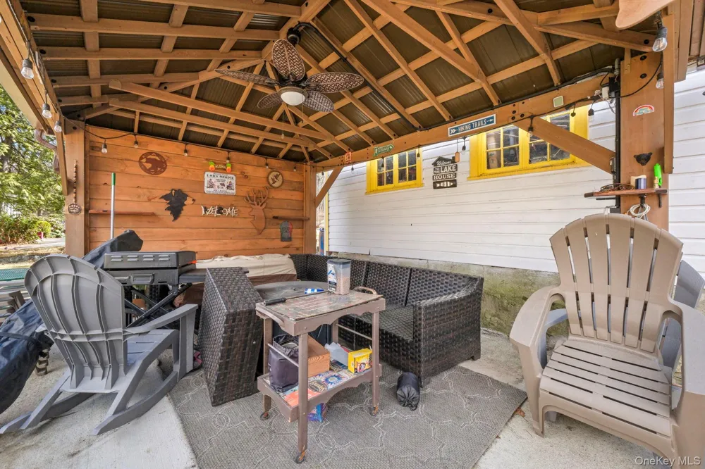184 Yankee Lake Road Wurtsboro, NY 12790