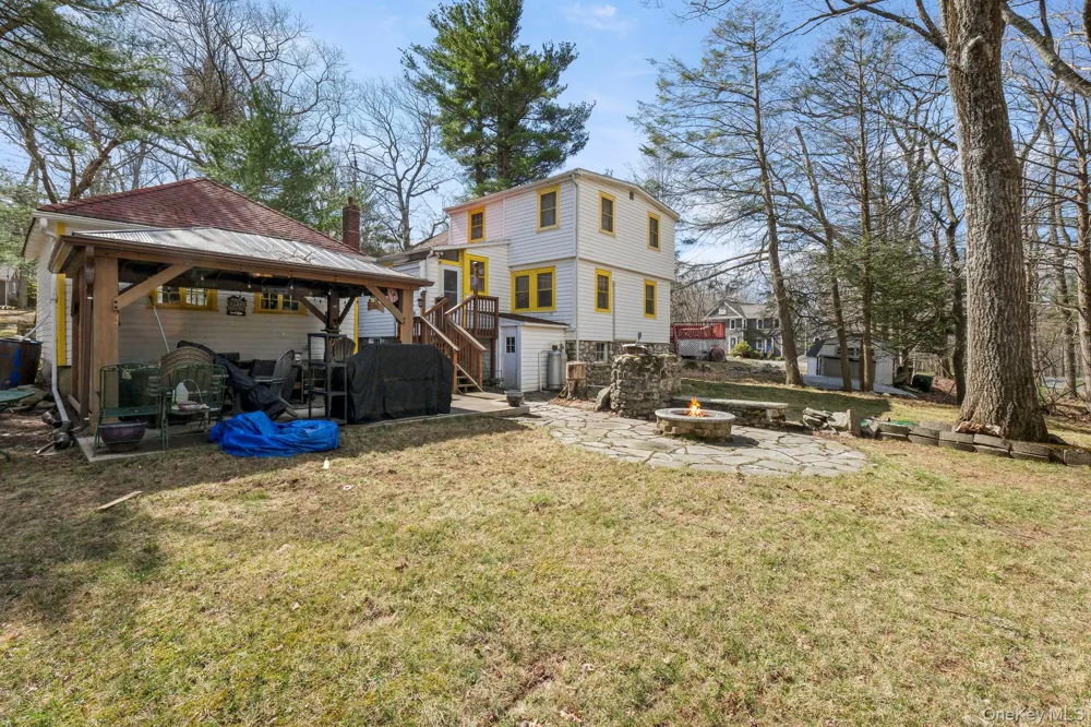 184 Yankee Lake Road Wurtsboro, NY 12790