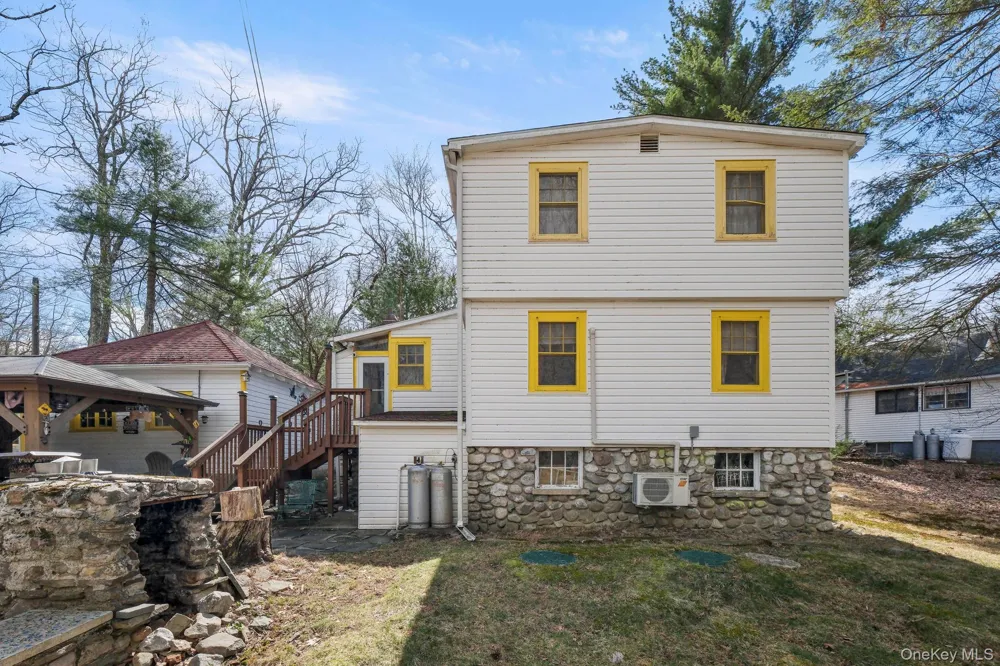 184 Yankee Lake Road Wurtsboro, NY 12790