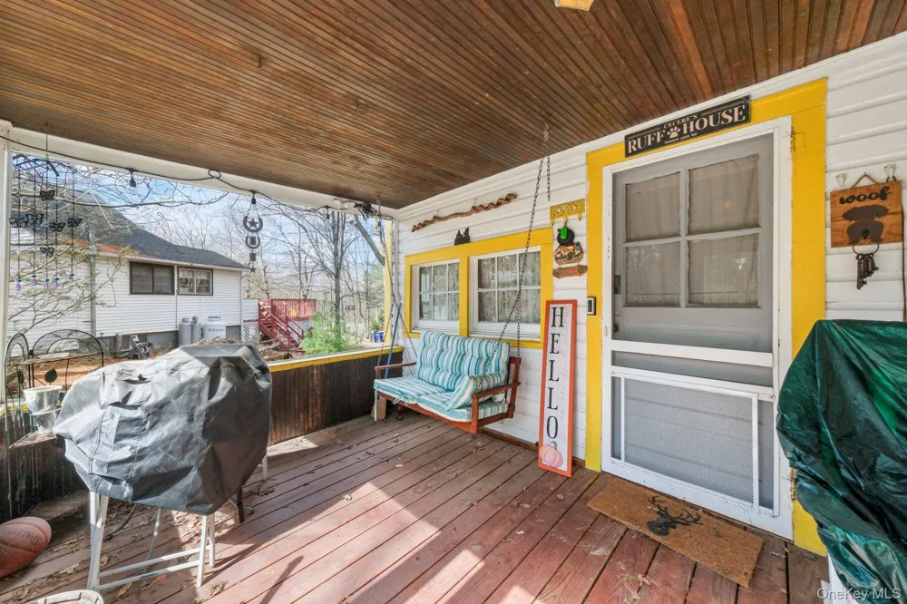 184 Yankee Lake Road Wurtsboro, NY 12790