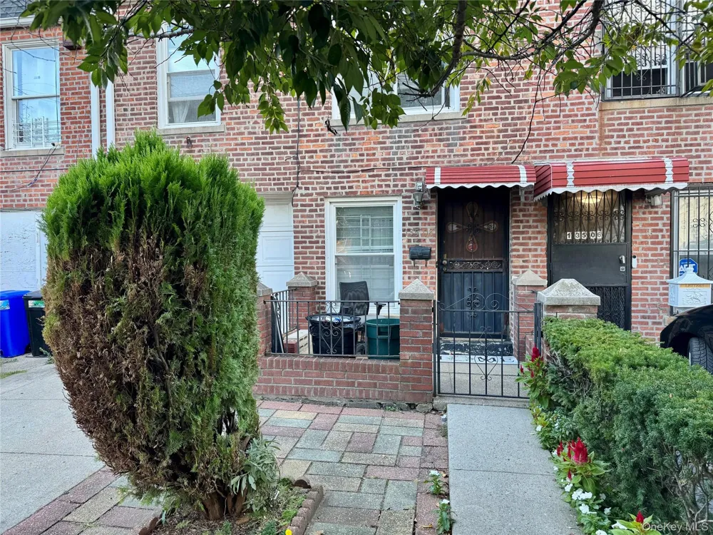135-08 118th Street South Ozone Park, NY 11420