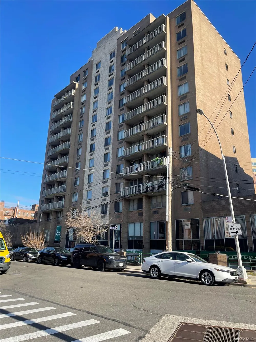 97-12 63rd Drive #8B Rego Park, NY 11374
