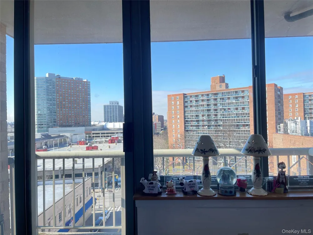 97-12 63rd Drive #8B Rego Park, NY 11374