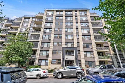 9810 64th Avenue #3A