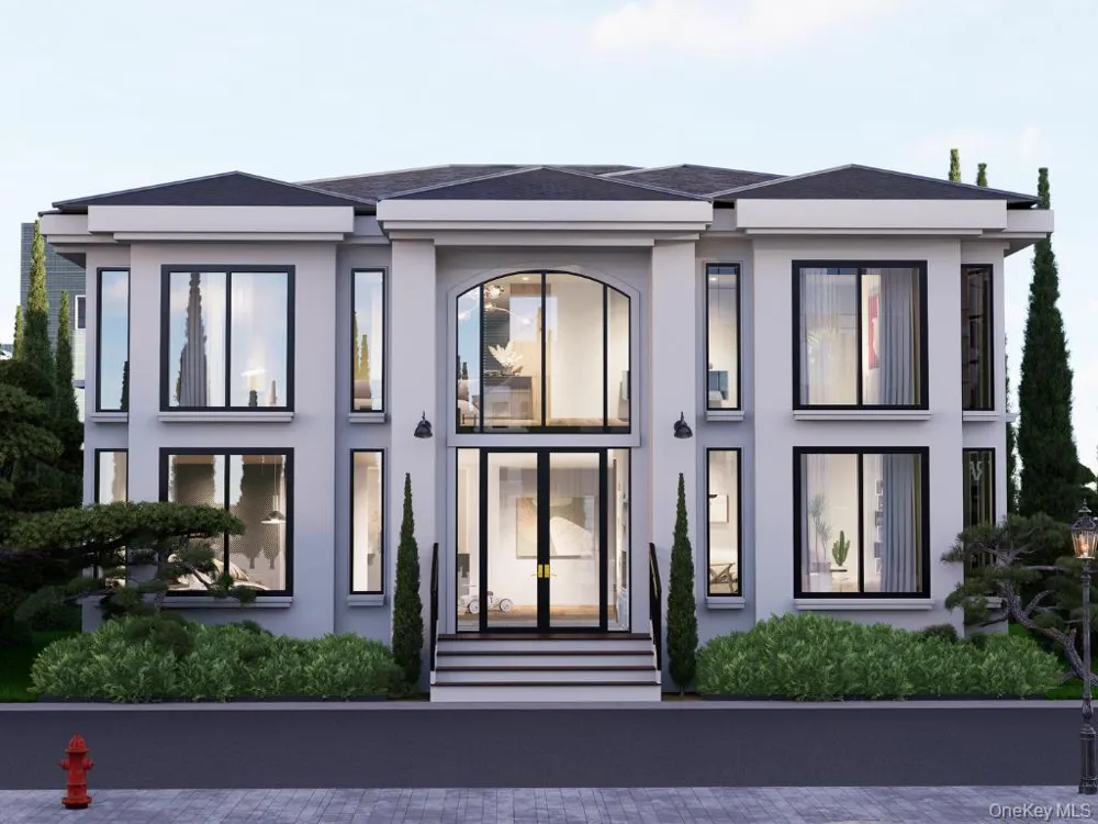 1624 Sherbourne Road Valley Stream, NY 11580