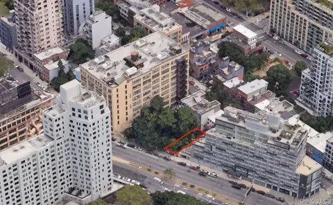 63 Flatbush Avenue Extension