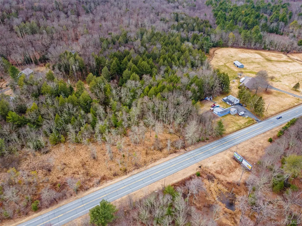Route 52 Wawarsing, NY 12489