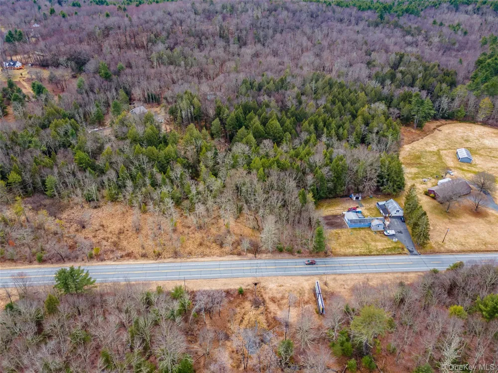 Route 52 Wawarsing, NY 12489