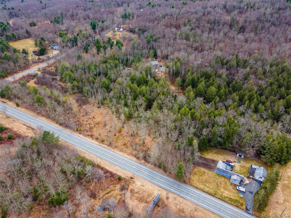 Route 52 Wawarsing, NY 12489