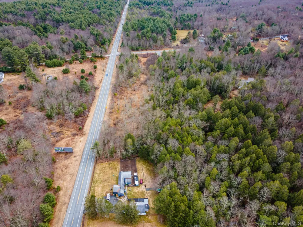 Route 52 Wawarsing, NY 12489