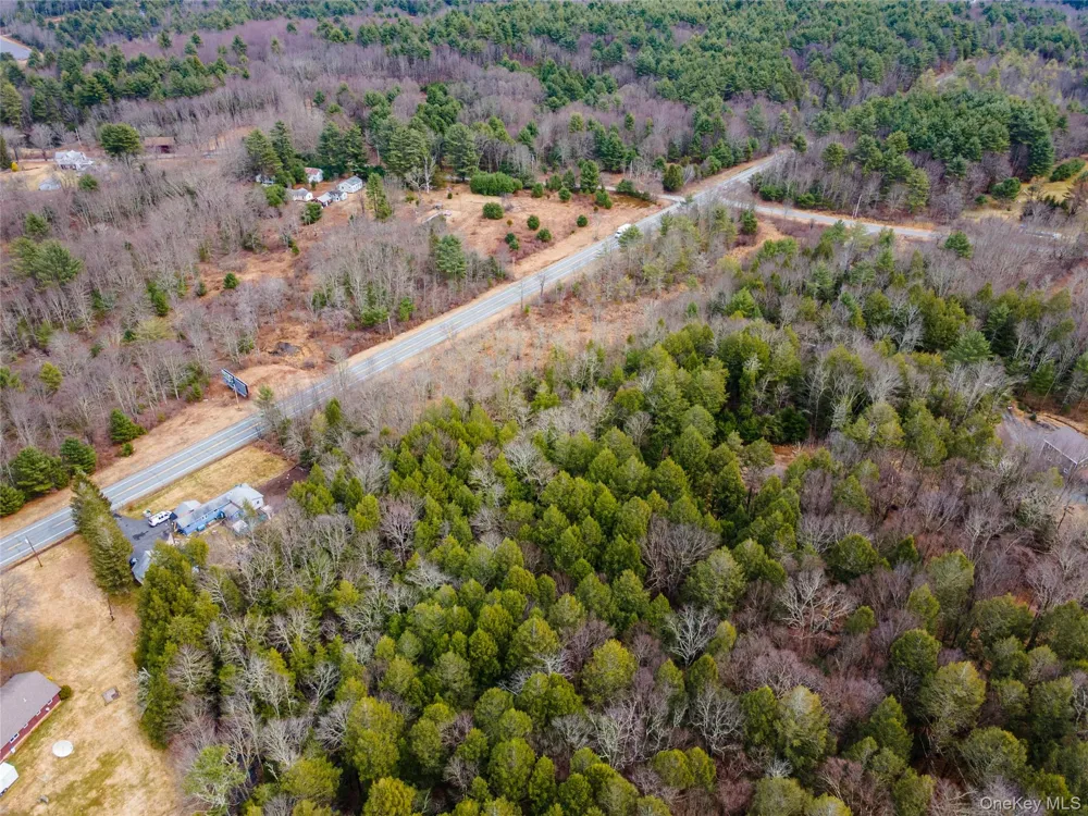 Route 52 Wawarsing, NY 12489