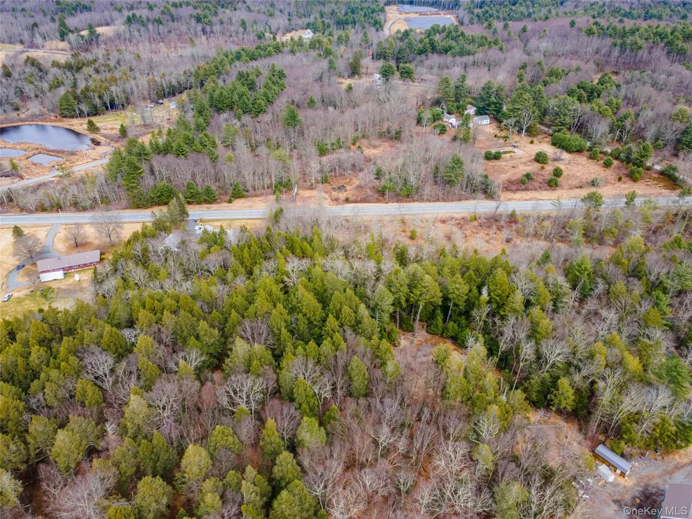 Route 52 Wawarsing, NY 12489