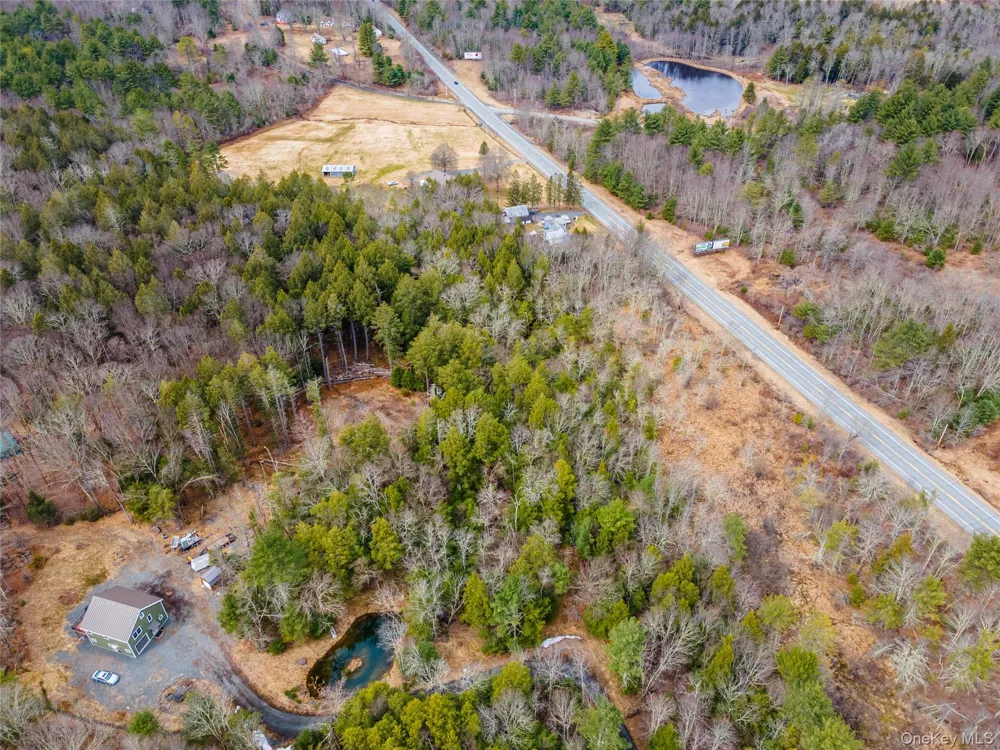 Route 52 Wawarsing, NY 12489