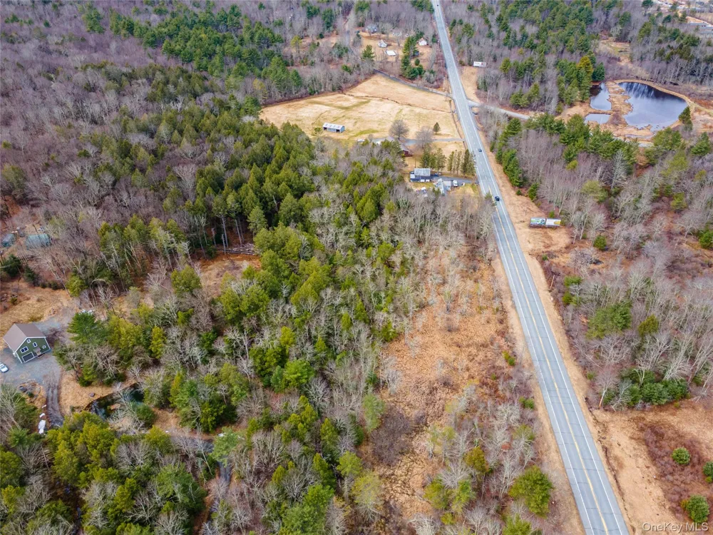 Route 52 Wawarsing, NY 12489