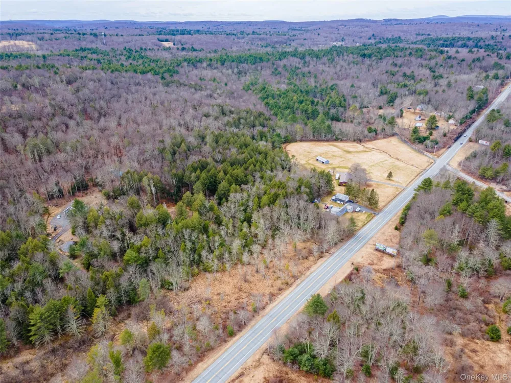 Route 52 Wawarsing, NY 12489