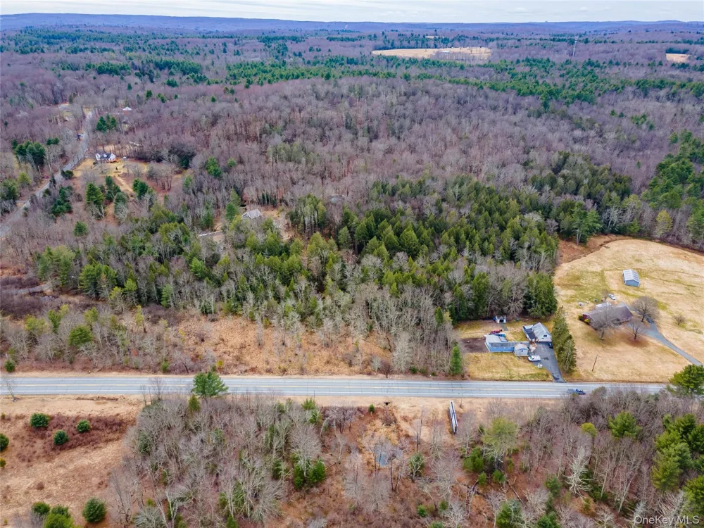 Route 52 Wawarsing, NY 12489