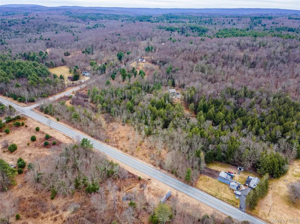 Route 52 Wawarsing, NY 12489