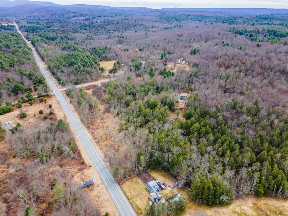 Route 52 Wawarsing, NY 12489