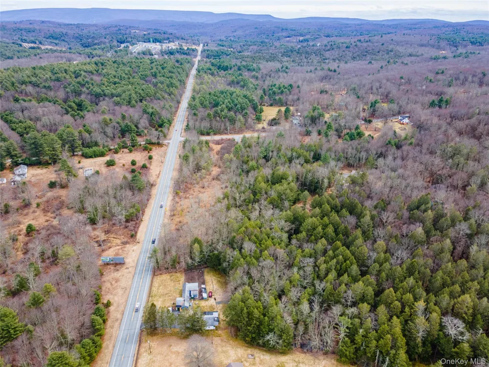 Route 52 Wawarsing, NY 12489