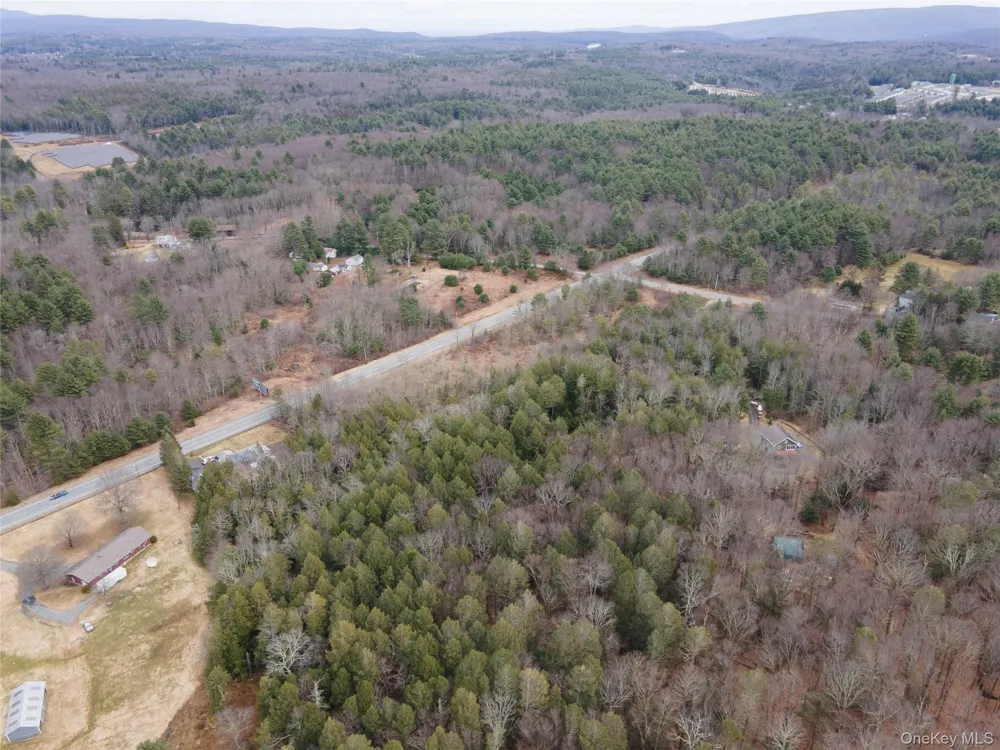 Route 52 Wawarsing, NY 12489