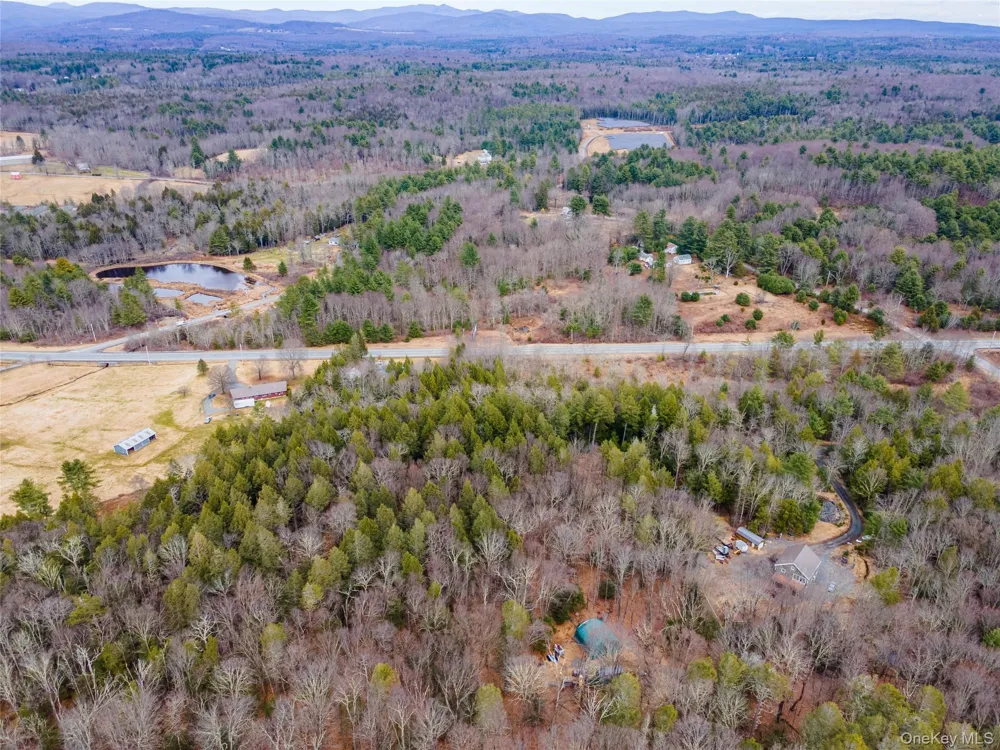 Route 52 Wawarsing, NY 12489