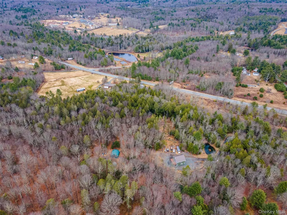 Route 52 Wawarsing, NY 12489