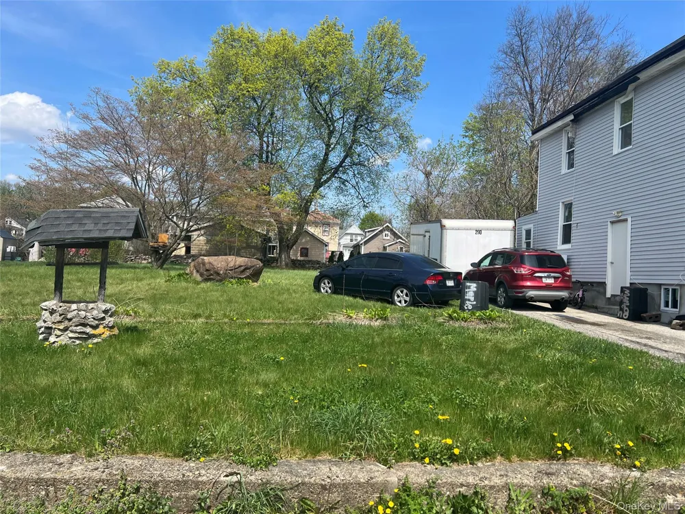 88 Maple Street Newburgh, NY 12550