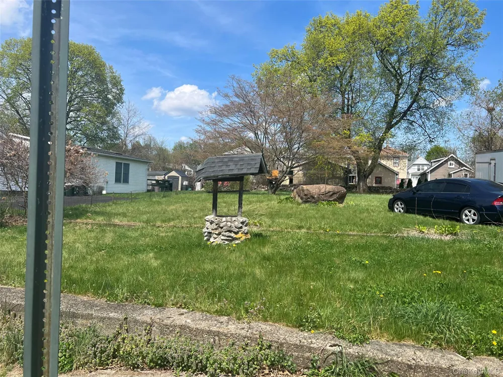 88 Maple Street Newburgh, NY 12550