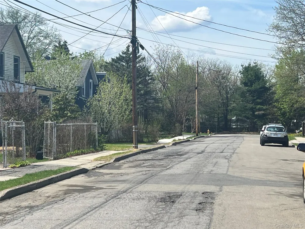 88 Maple Street Newburgh, NY 12550