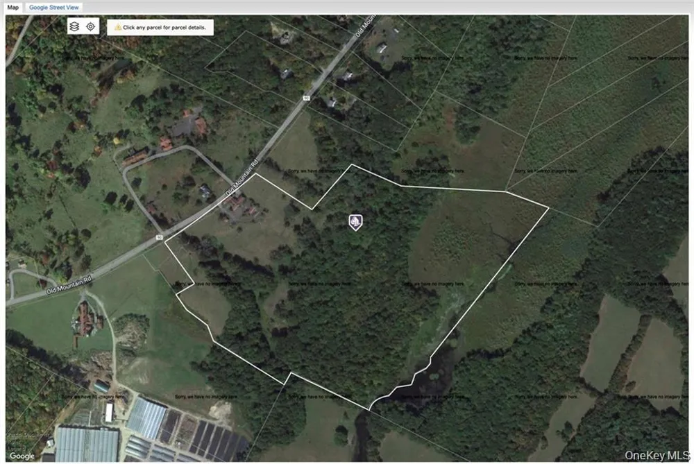 242 Old Mountain Road Otisville, NY 10963
