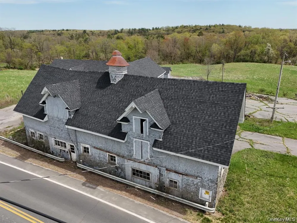 242 Old Mountain Road Otisville, NY 10963