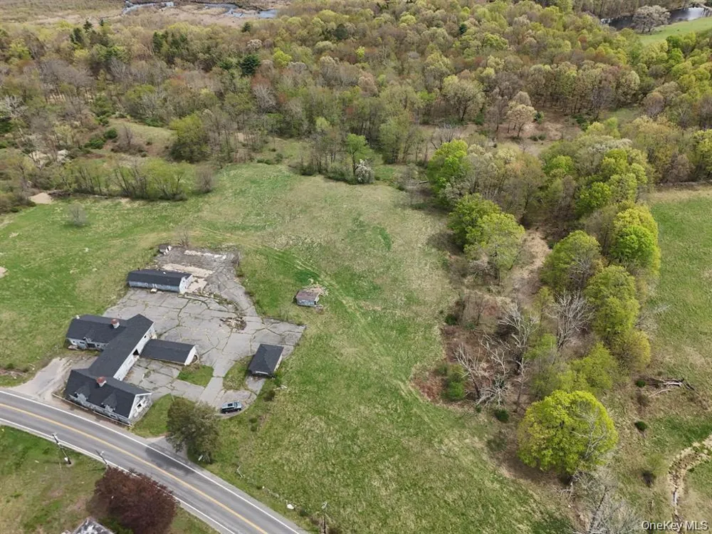 242 Old Mountain Road Otisville, NY 10963