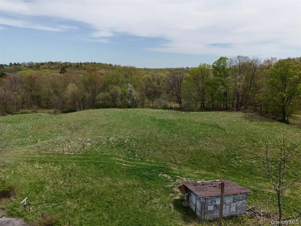242 Old Mountain Road Otisville, NY 10963