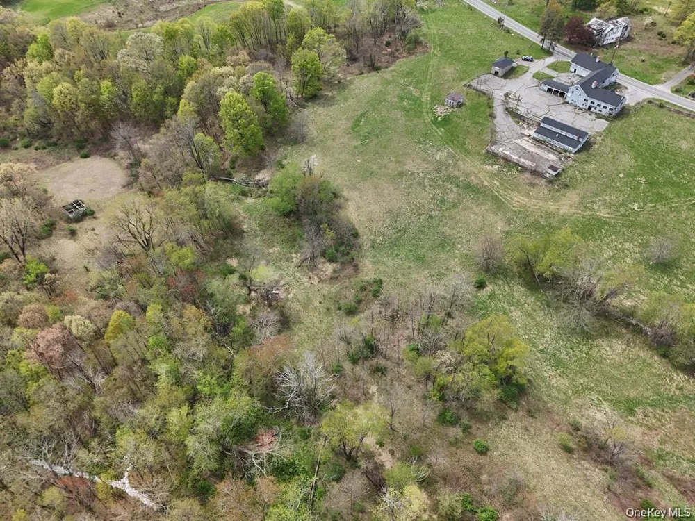 242 Old Mountain Road Otisville, NY 10963