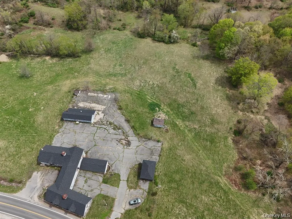 242 Old Mountain Road Otisville, NY 10963