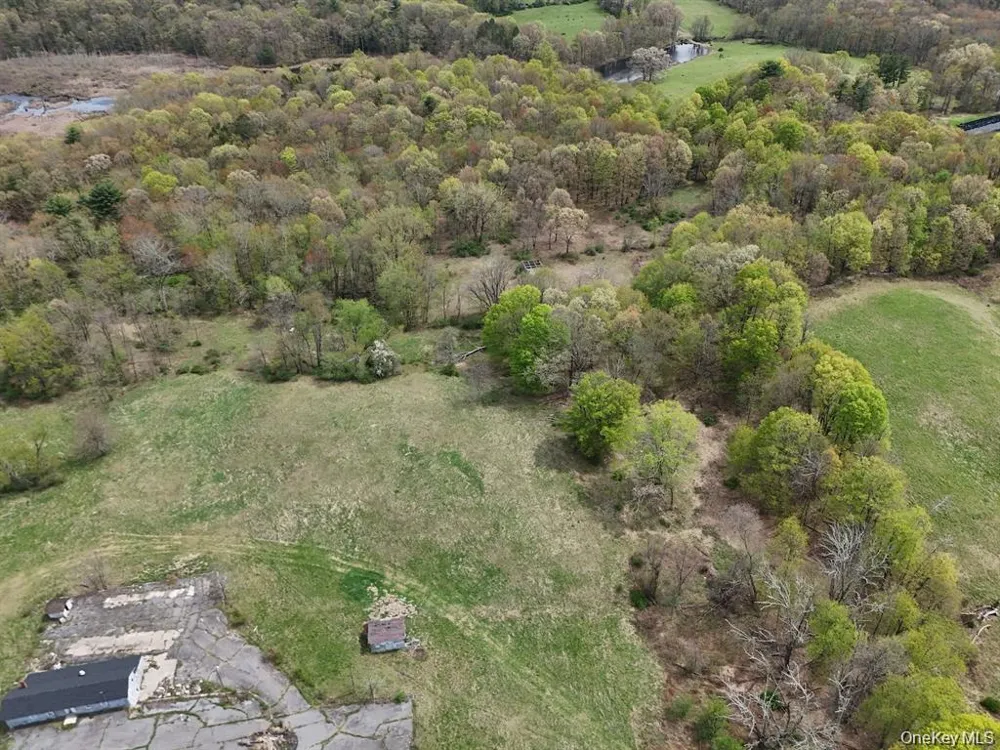 242 Old Mountain Road Otisville, NY 10963