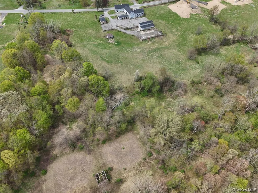 242 Old Mountain Road Otisville, NY 10963