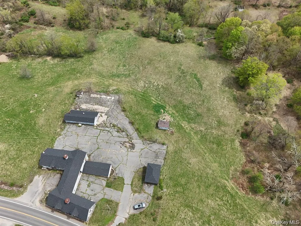 242 Old Mountain Road Otisville, NY 10963