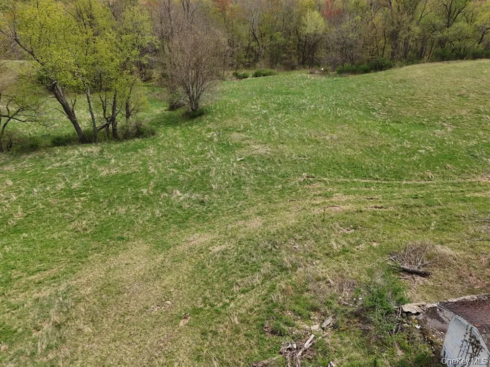 242 Old Mountain Road Otisville, NY 10963