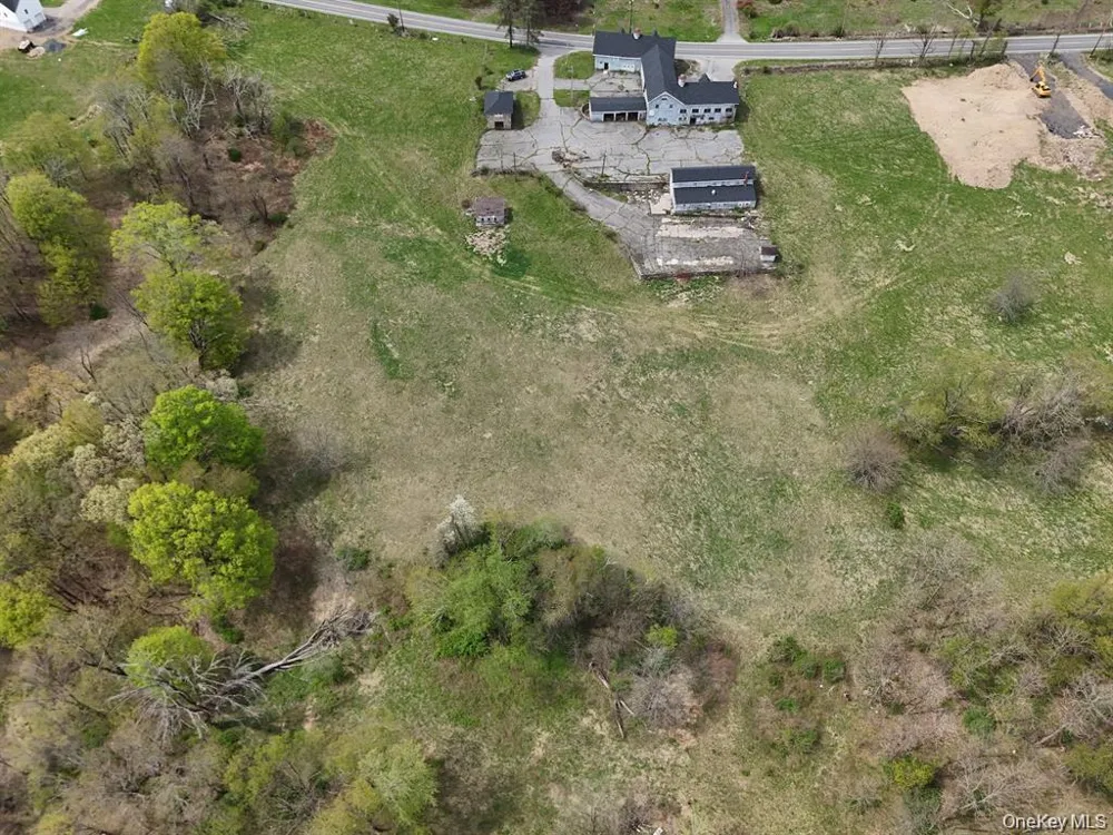 242 Old Mountain Road Otisville, NY 10963